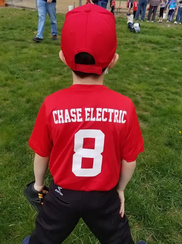 Chase Electric