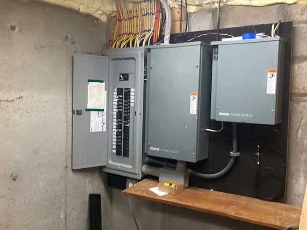 Chase Electric