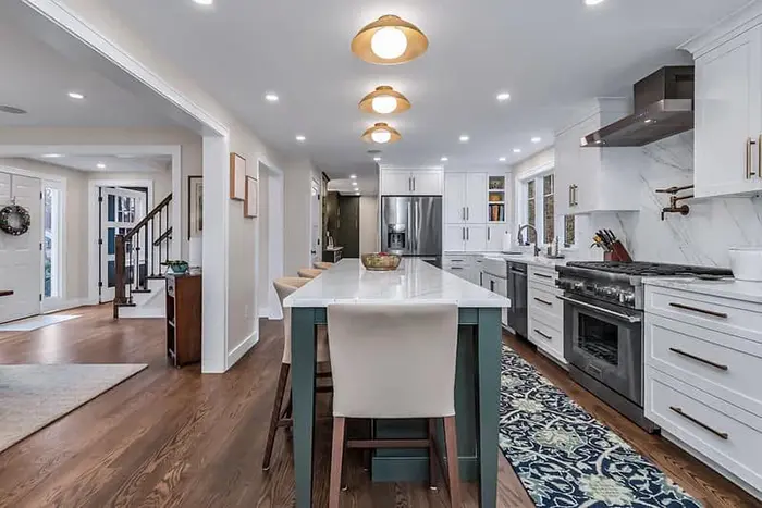 Chase Residential Electrical Services