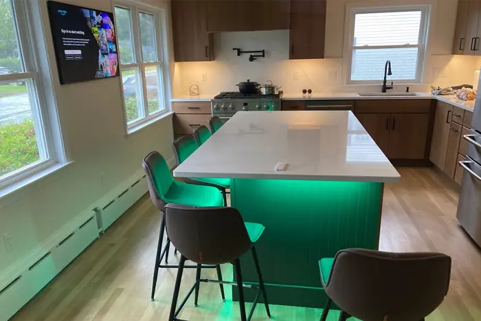 Chase Residential Electrical Services